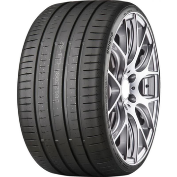 Unigrip Lateral Force Sport 245/35 ZR20 95Y XL