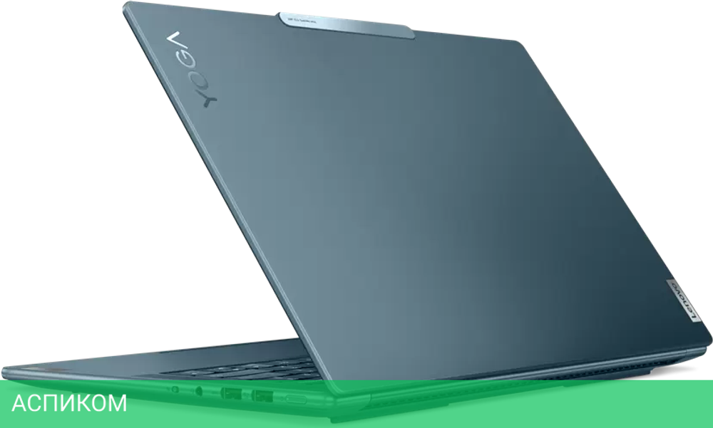 Ноутбук Lenovo Yoga Pro 9 14IRP8 83BU003DRK