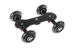 Тележки Dolly