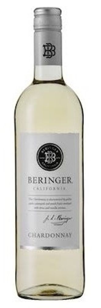Beringer, Classic California Chardonnay
