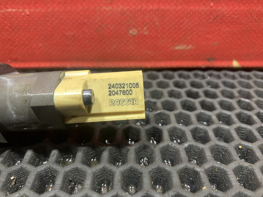 Форсунка топливная MX13 2019г.