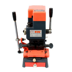 Станок Keyworld 399AC Вертикально-фрезерный для изготовления ключей 14271