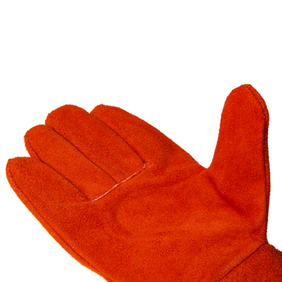 START Trend STG1100, Краги спилковые (6/60)