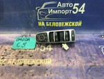 Блок управления стеклоподъемниками OMODA C5 2024