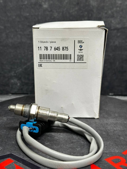 Датчик кислородный BMW 11787645875