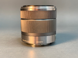 Sony Alpha NEX-5N Kit 18-55mm