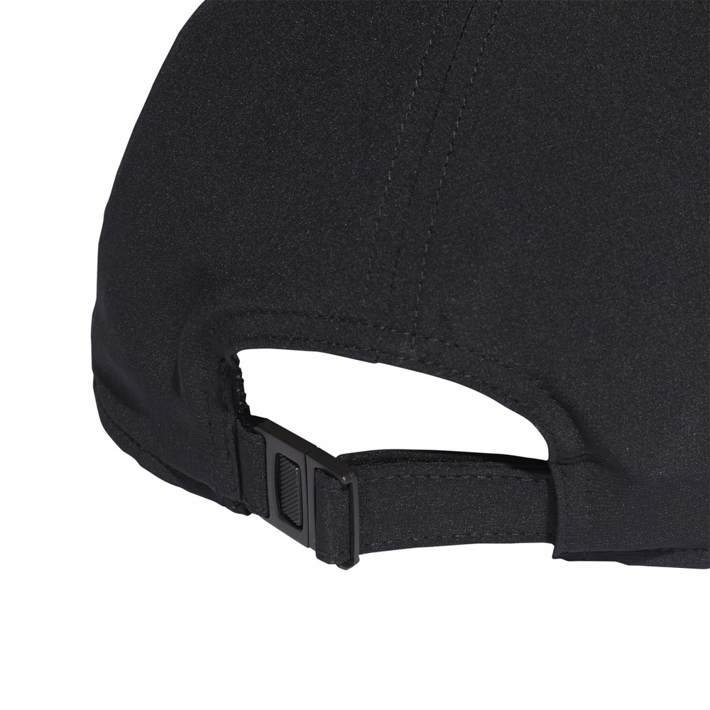 Теннисная кепка Adidas Aeroready Baseball Cap - черный