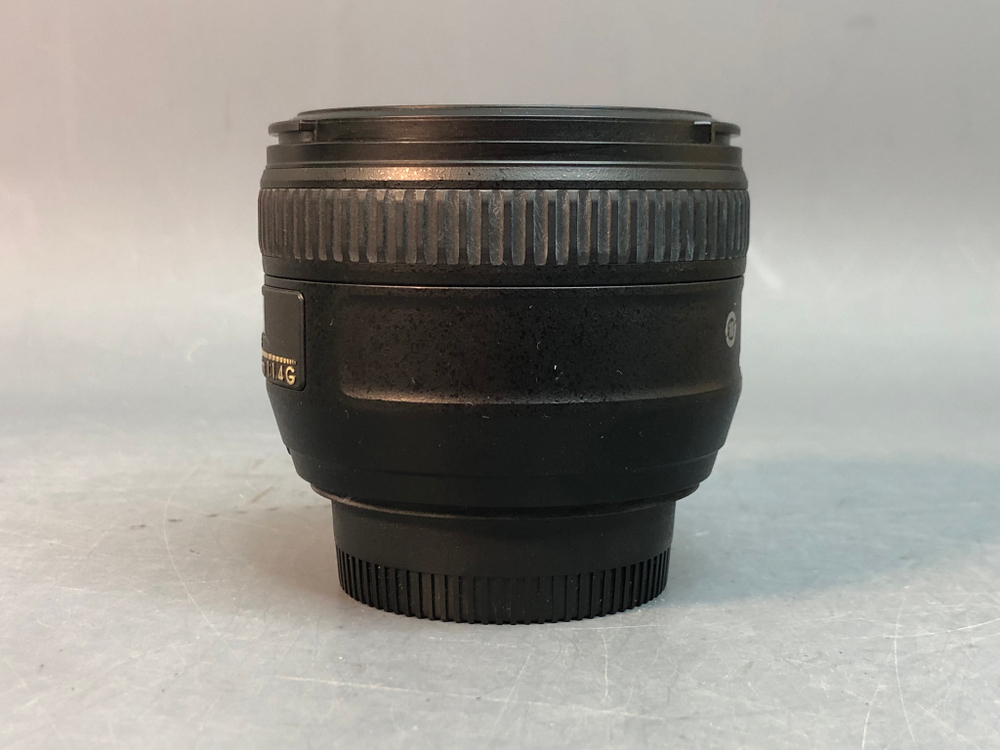 Nikon 50mm 1.4G