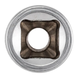 Головка 6мм (6гр.), 1/4'' RockFORCE LIGHT RF LIGHT-52506