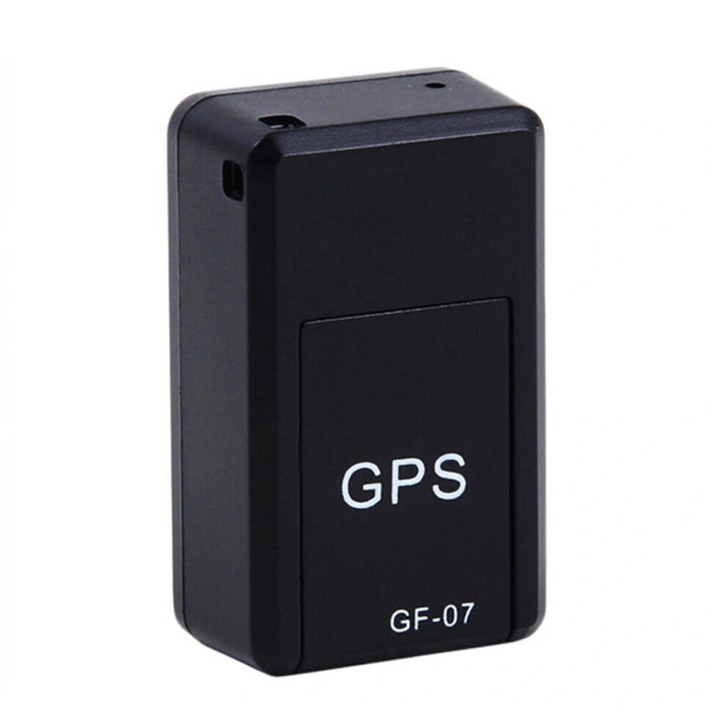 GPS трекер GF-07