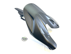 Fullsix Карбоновое крыло заднее - хагер (сатин) Ducati Diavel V4 MD-DI22-S11