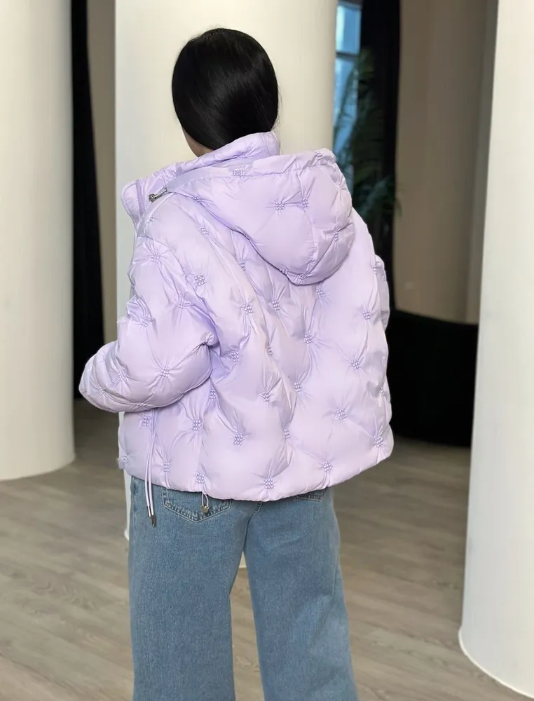 Куртка 9915-4 Fabrika