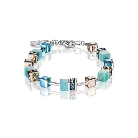 Браслет Coeur de Lion Aqua 4016/30-2000