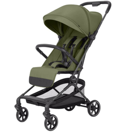 Коляска прогулочная Carrello Evo