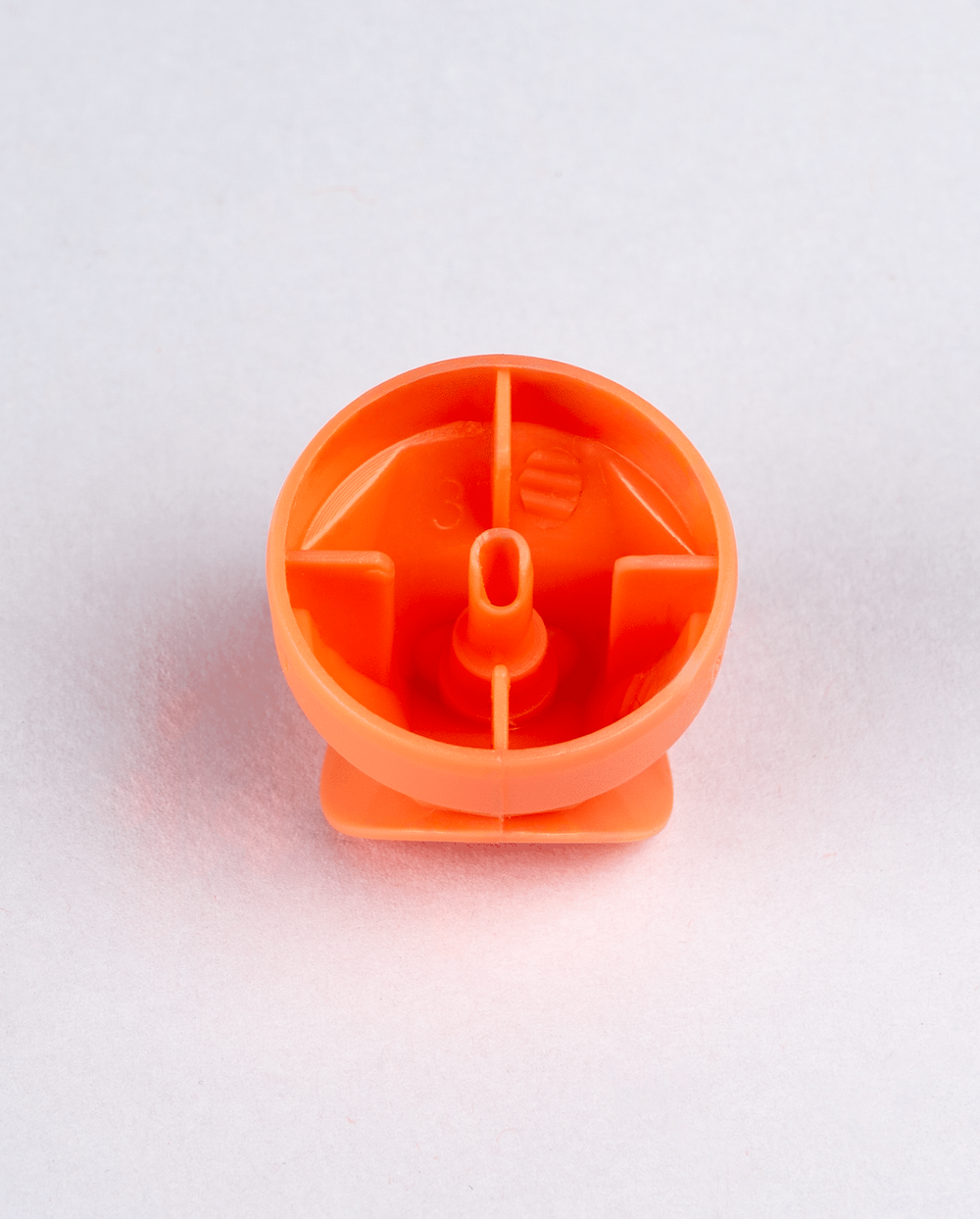 Flame x Night Quill - 600мл