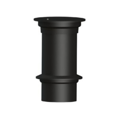 Телескопический удлинитель с люком ВЧШГ и переходом на шахту колодца ИК400