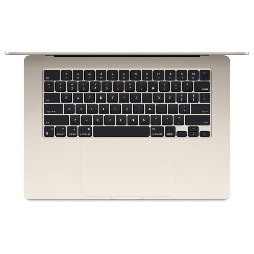 Ноутбук Apple MacBook Air 15" 2024 M3/8Gb/512Gb (MRYT3) Starlight