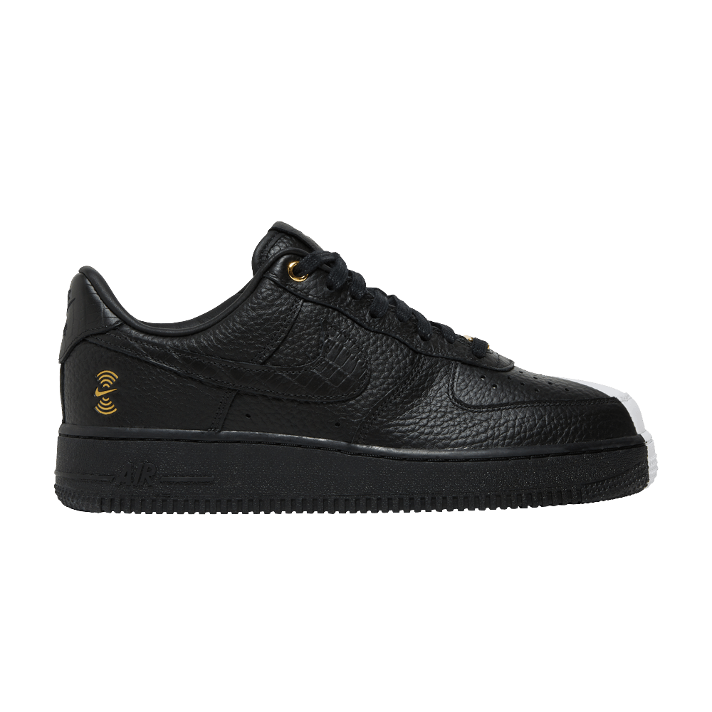 Кроссовки Nike Air Force 1 Low '07 Prm "Breakthrough"