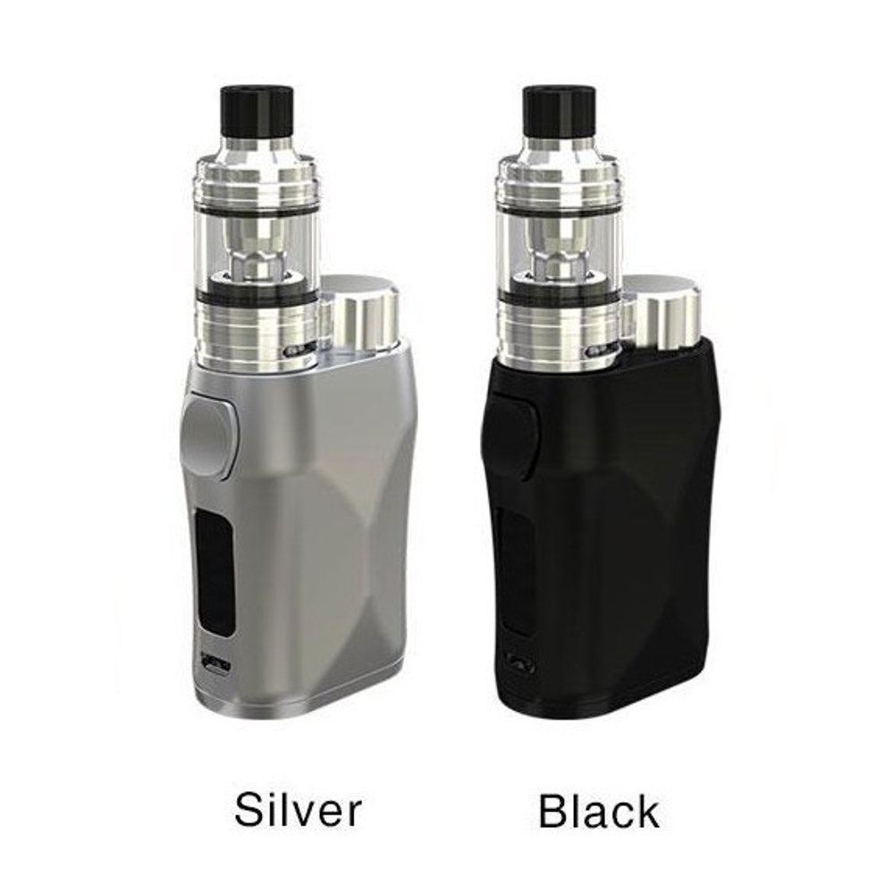 Набор iStick PICO X by ELEAF 75w 2мл