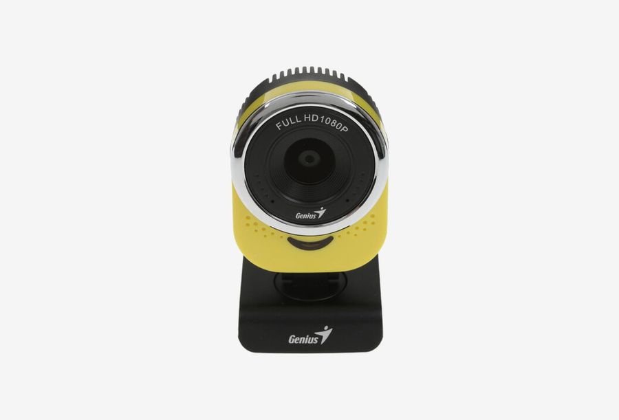Genius Web Cam Q-CAM 6000_0226522102617