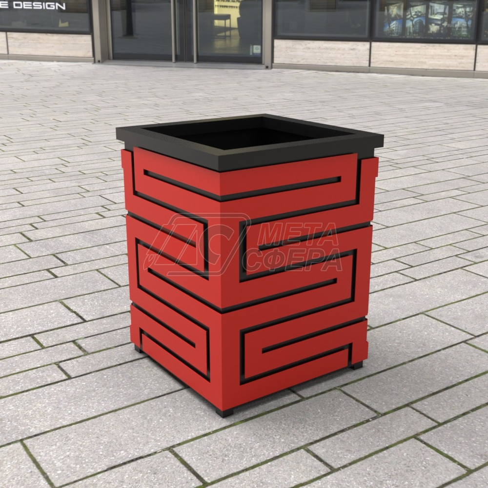 Вазон Снейк