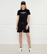 Футболка Dsquared2 - черный(S75GD0471 D20020)