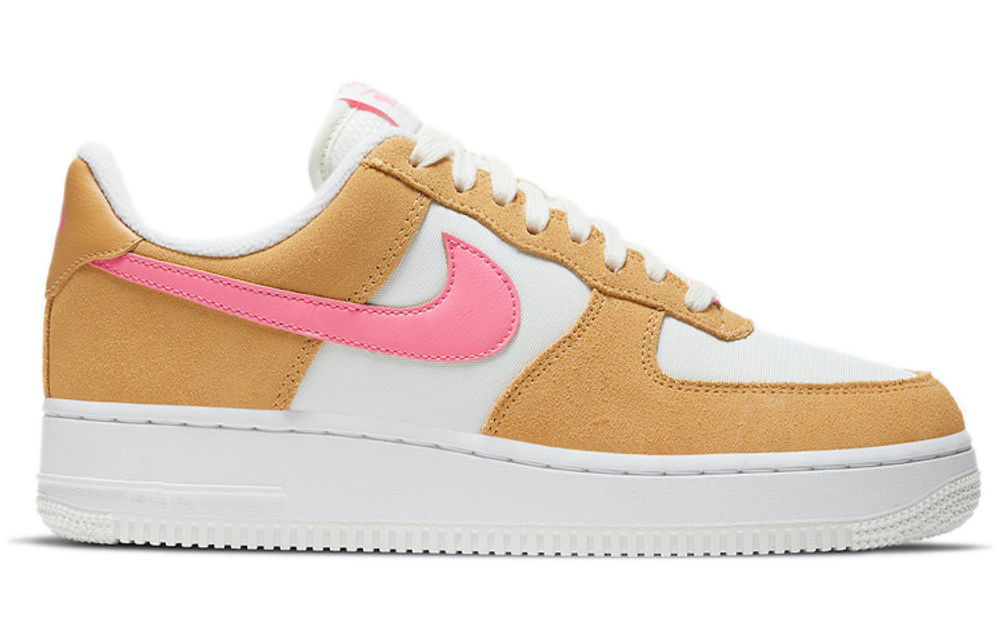 Кроссовки Nike Air Force 1 Low (Женская размерная сетка)
