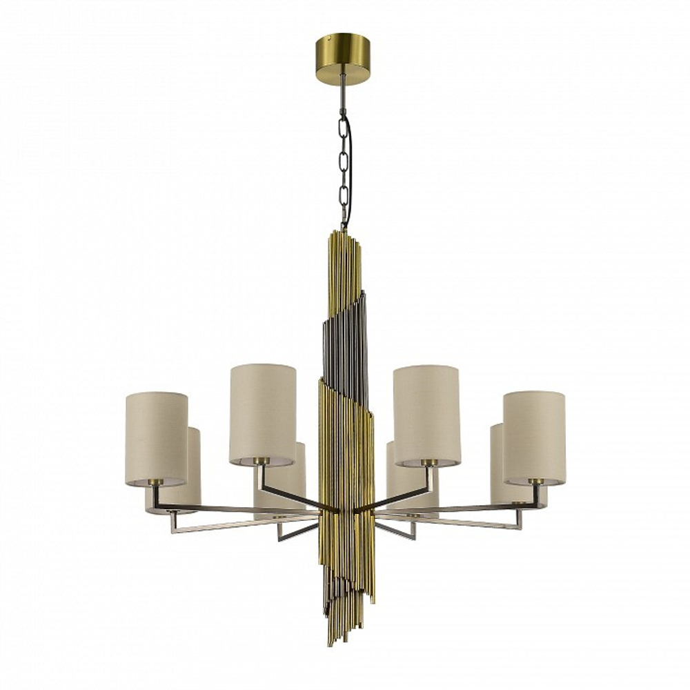 Подвесная люстра ST-Luce Gloria SL1638.303.08