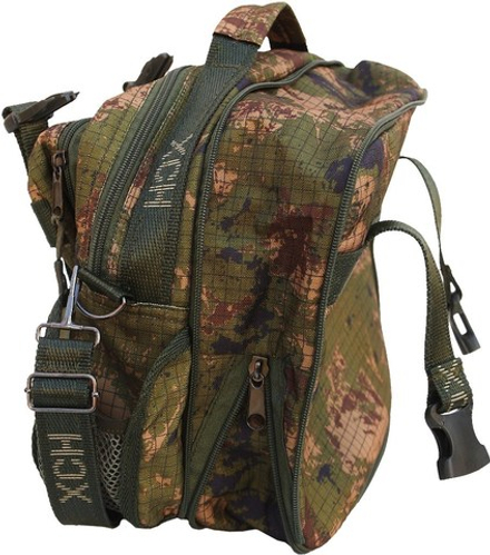 Сумка тактическая №3 (кмф)