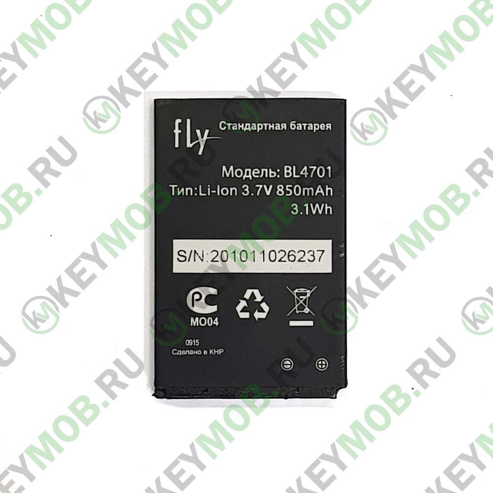 Батарея для Fly DS105 (BL4701)