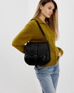 Сумка 574 11 черный