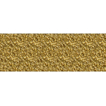 Планка торцевая Metrotile желтая правая