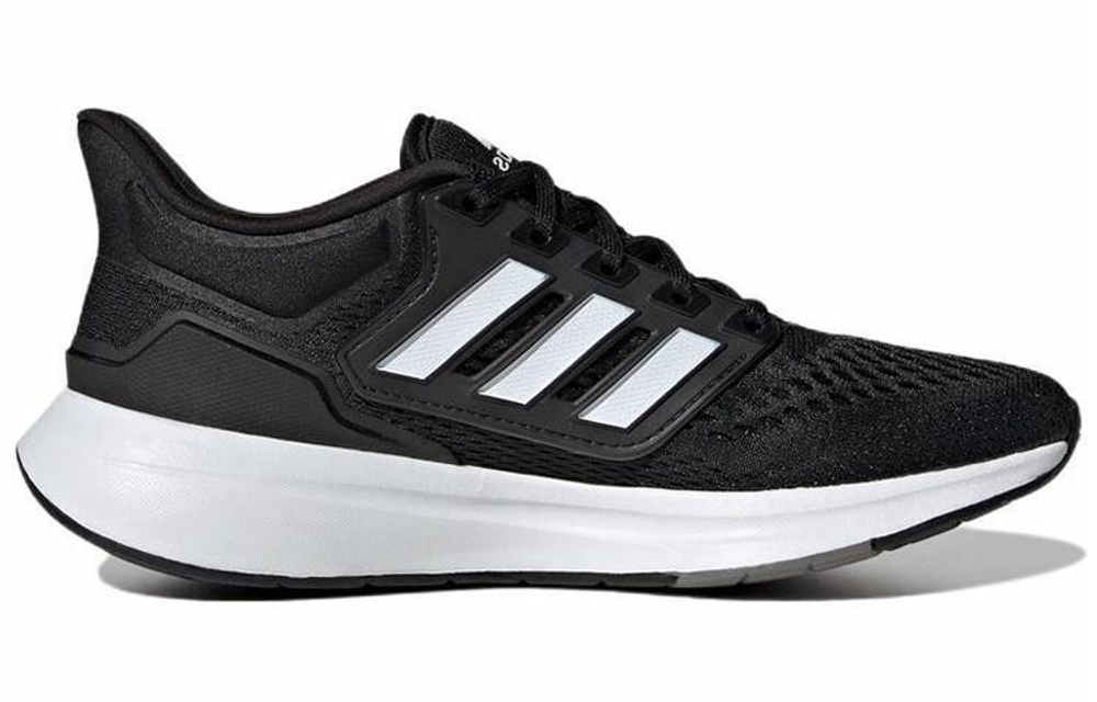 Кроссовки Adidas Eq21 Run (Женская размерная сетка)