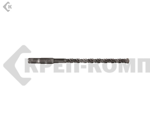 Бур SDS- Plus KENNER Master 8х210 (1 шт) KENNER