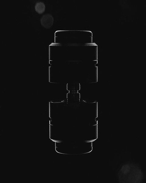 Купить CSMNT | District F5ve Layercake RDA черный