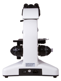 Микроскоп Levenhuk MED 25B, бинокулярный