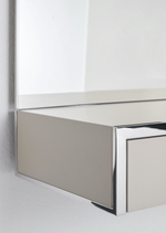 Консоль Yomei Smart console wall mounted