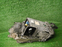 Фара левая Mercedes GLE W166 (2015-2018) LED