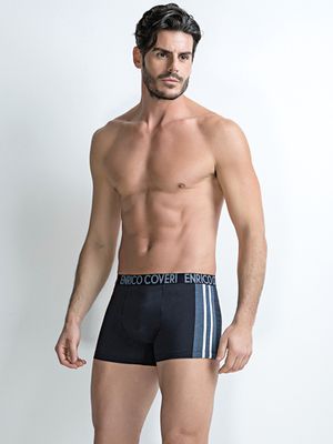 Мужские трусы EB 1677 Boxer Enrico Coveri