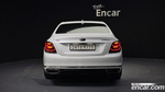 Kia The K9 (Quoris/K900) 3.8 GDI (01.2020)