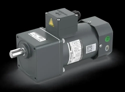 Мотор-редуктор 80YS25WGV22H/80GK75H 75H 25 Вт 17 об/мин 220 В