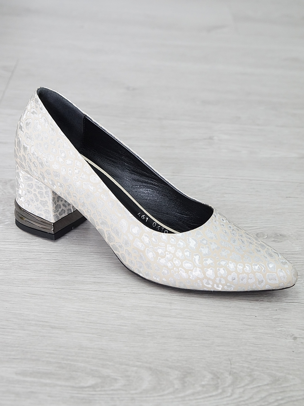 Туфли женские MARCO MAGITNI 461-0410