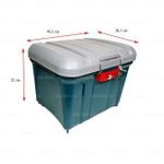 Экспедиционный ящик IRIS RV BOX 460 , 30 литров /5