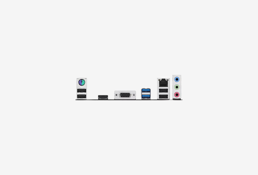 PRIME H610M-K ARGB_0426529100757