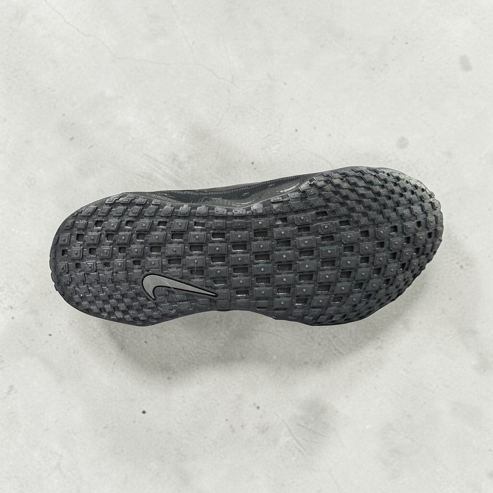 Nike Ava Rover Sequoai x Hyein Seo • Gray Black