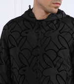 Двухсторонняя куртка Emporio Armani - черный(3R1BD4 1NRZZ)