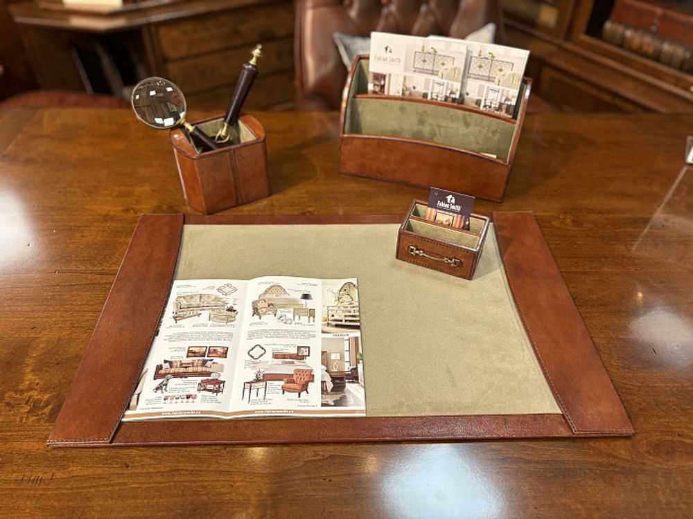 Планшет подложка на письменный стол