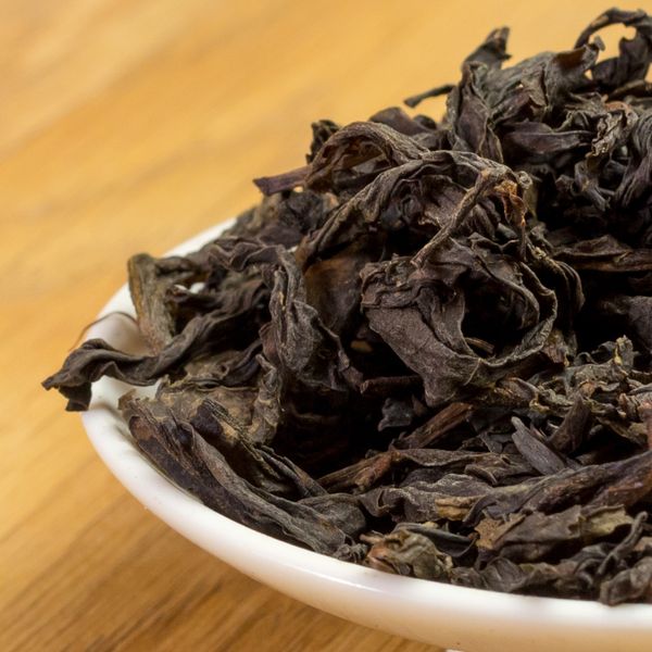 Да Хун Пао Чин Сян №140