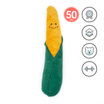 Игрушка Jigglerz Кукуруза ZippyPaws