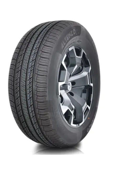 Летняя шина Altenzo Sports Navigator (285/30 R22 101W)